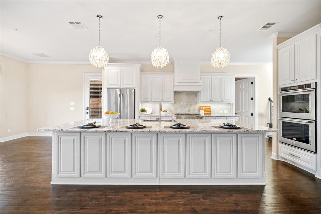 7009 Bach Colleyville, TX 76034 - Photo 7 of 40