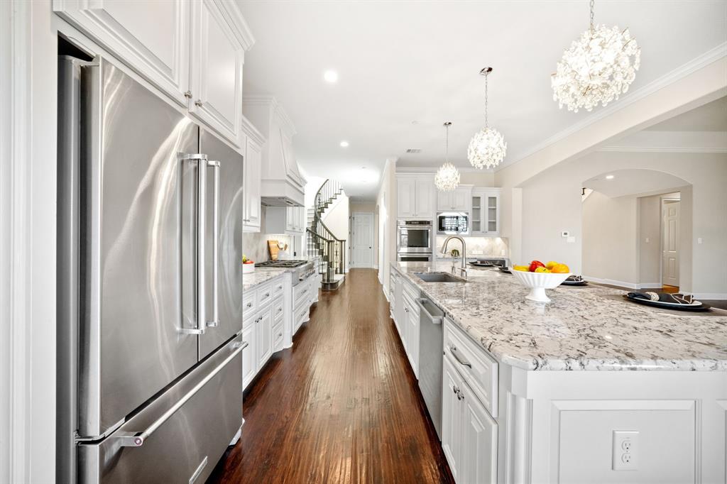 7009 Bach Colleyville, TX 76034 - Photo 10 of 40