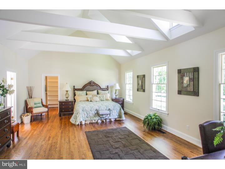 1111 Haines Mill Road Moorestown, NJ 08057 - Photo 14 of 25 Master Bedroom