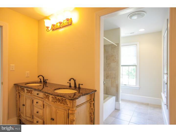 1111 Haines Mill Road Moorestown, NJ 08057 - Photo 22 of 25 Bathroom