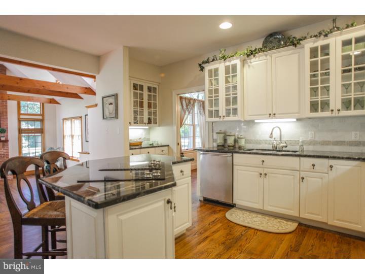 1111 Haines Mill Road Moorestown, NJ 08057 - Photo 8 of 25 Kitchen