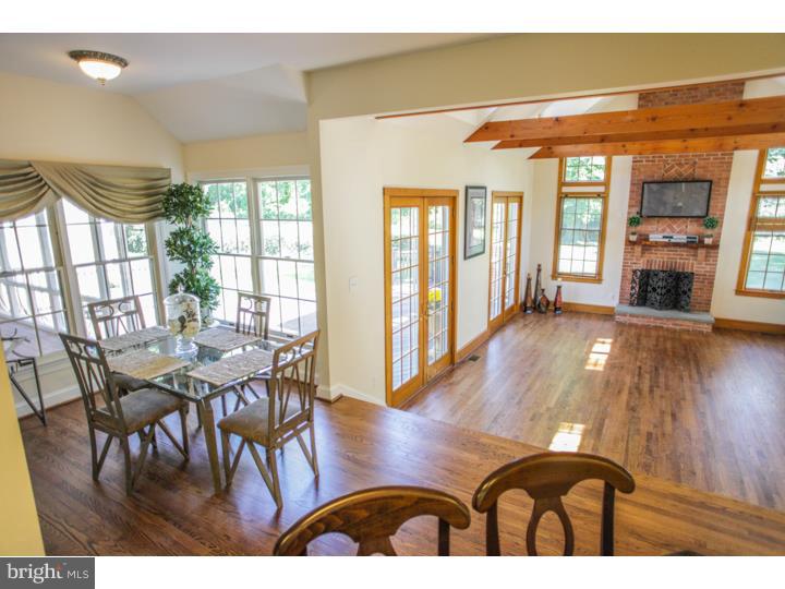 1111 Haines Mill Road Moorestown, NJ 08057 - Photo 9 of 25 Kitchen