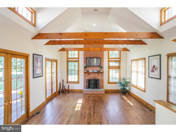 1111 Haines Mill Road Moorestown, NJ 08057 - Photo 10 of 25 Family Room