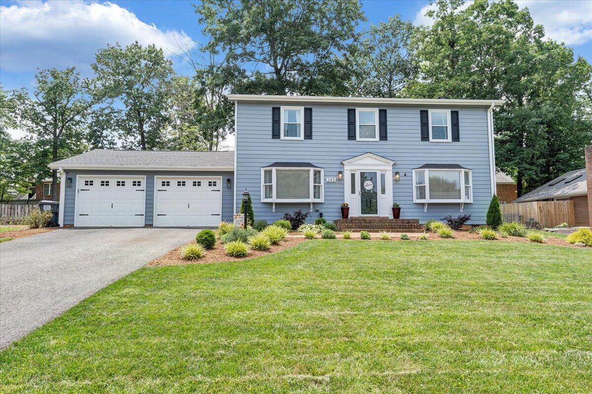245 Queen Regent Court Blue Ridge, VA 24064 - Photo 46 of 49 46-MIB05813