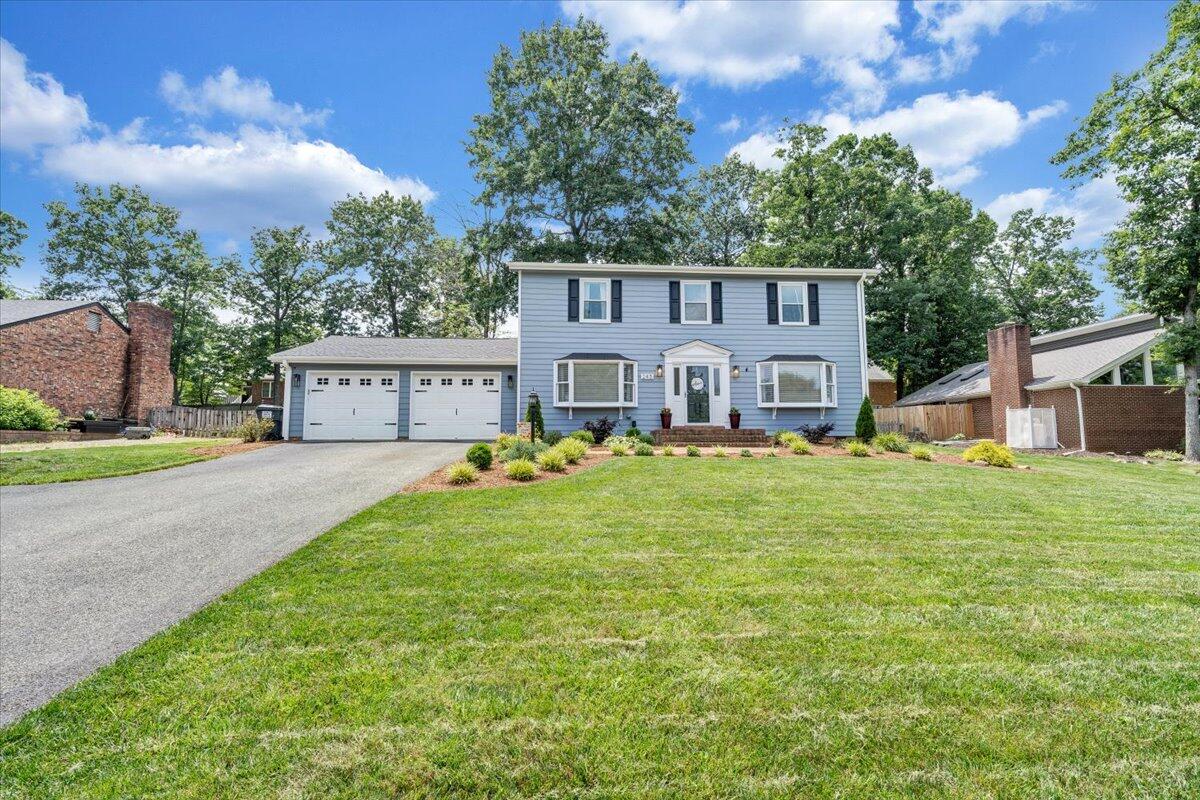 245 Queen Regent Court Blue Ridge, VA 24064 - Photo 47 of 49 47-MIB05816