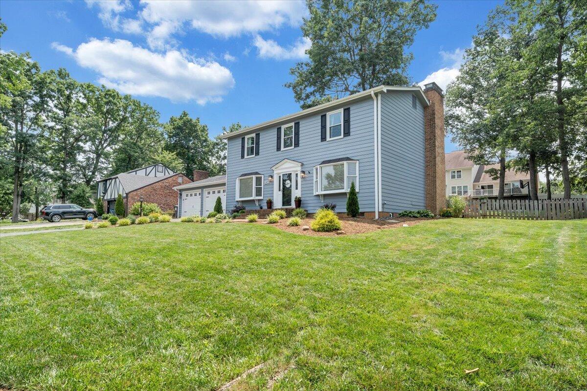 245 Queen Regent Court Blue Ridge, VA 24064 - Photo 48 of 49 48-MIB05819
