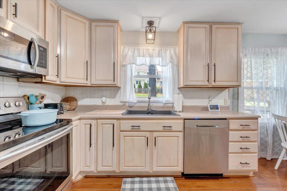 245 Queen Regent Court Blue Ridge, VA 24064 - Photo 8 of 49 08-MIB05696