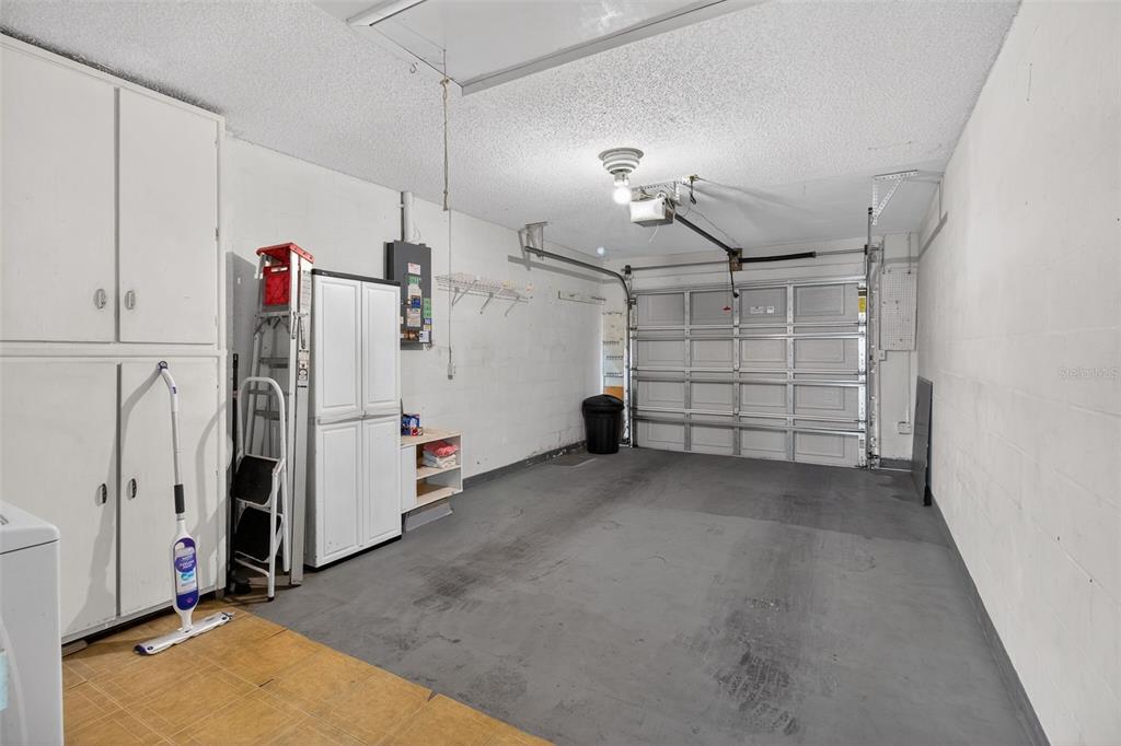 4841 Boonesboro Court New Port Richey, FL 34655 - Photo 23 of 44 a view of a storage & utility room