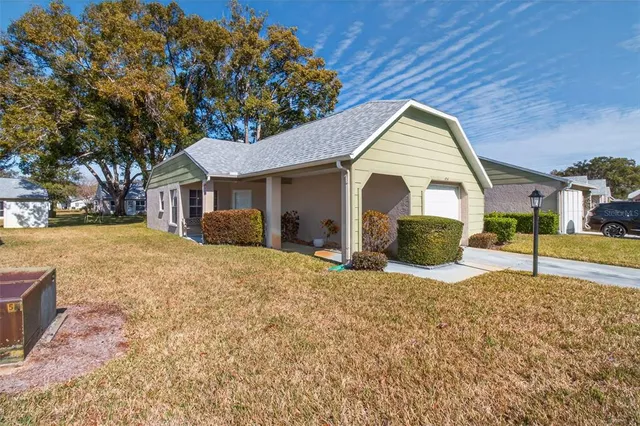 $125,000 | 4841 Boonesboro Court, New Port Richey, FL 34655