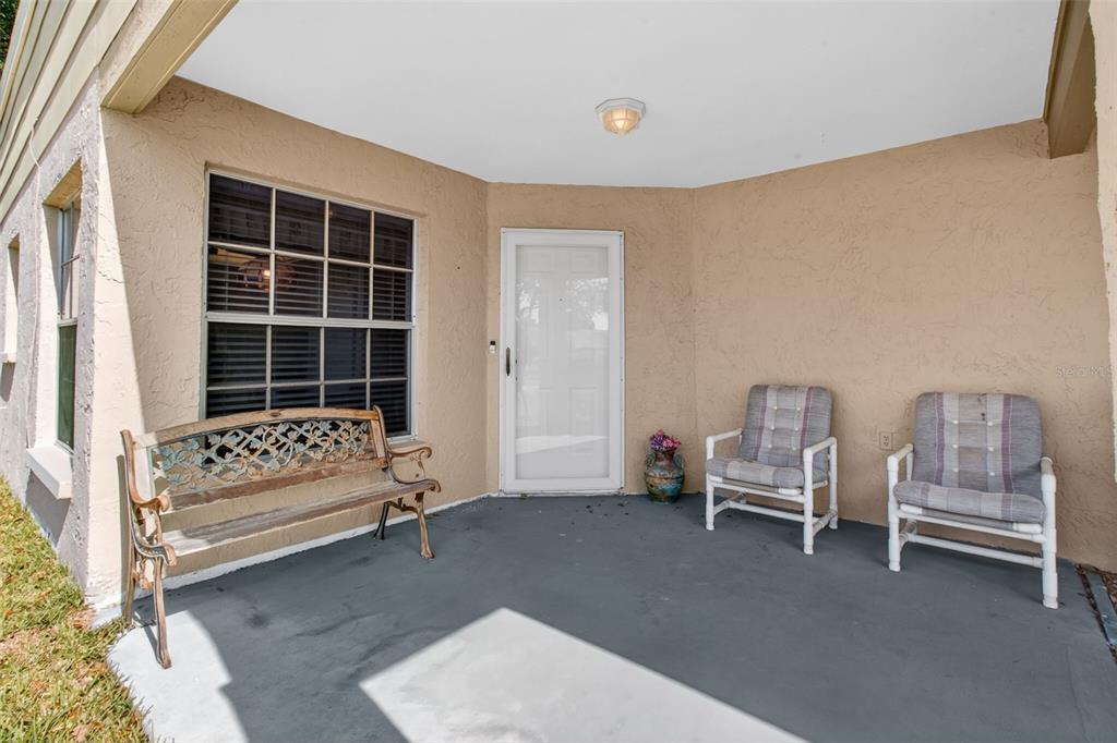 4841 Boonesboro Court New Port Richey, FL 34655 - Photo 5 of 44 a living room with furniture