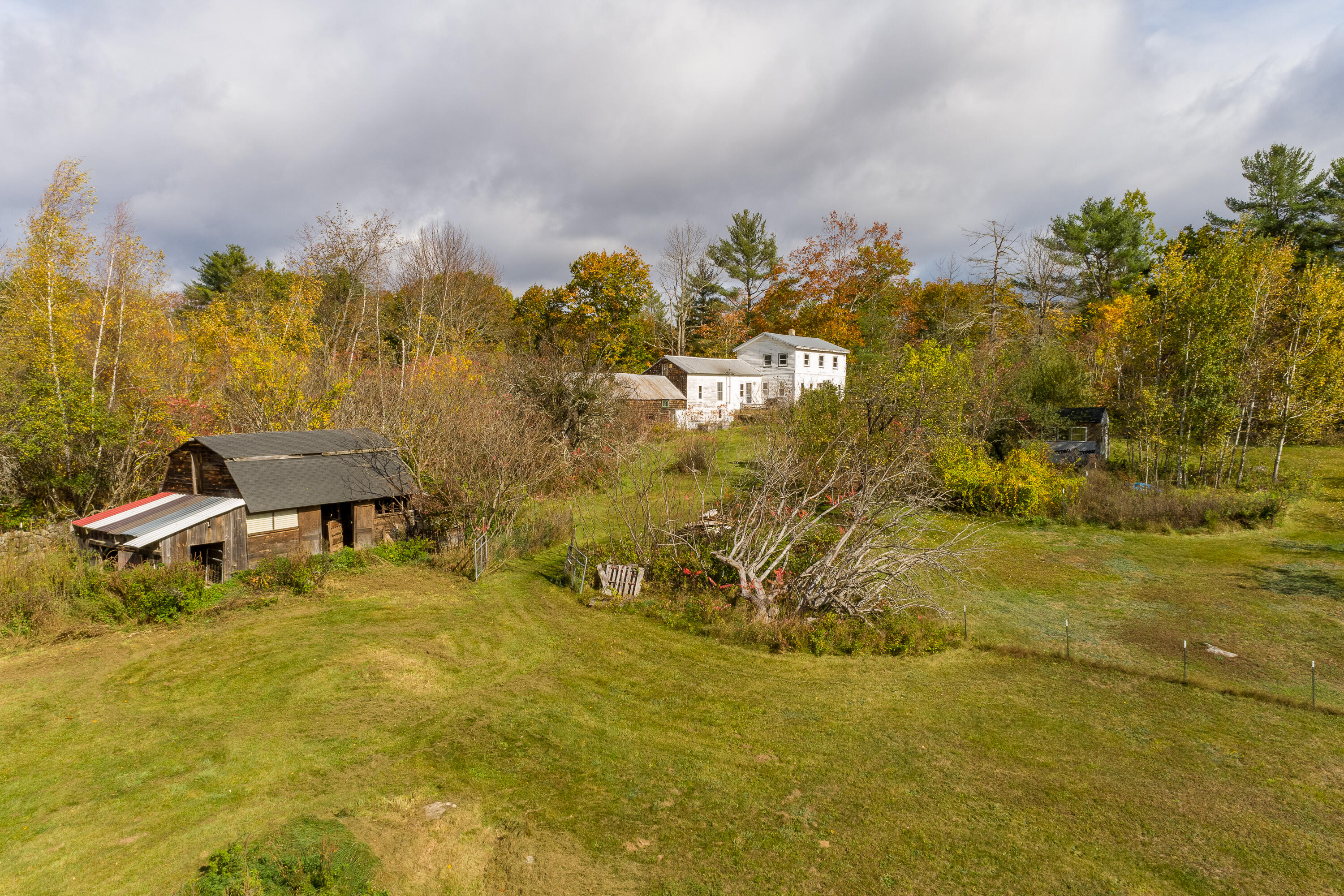65 Ricker Road Norway, ME 04268 - Photo 8 of 55 (14)_65 Ricker Rd. Norway, ME(MAPS)