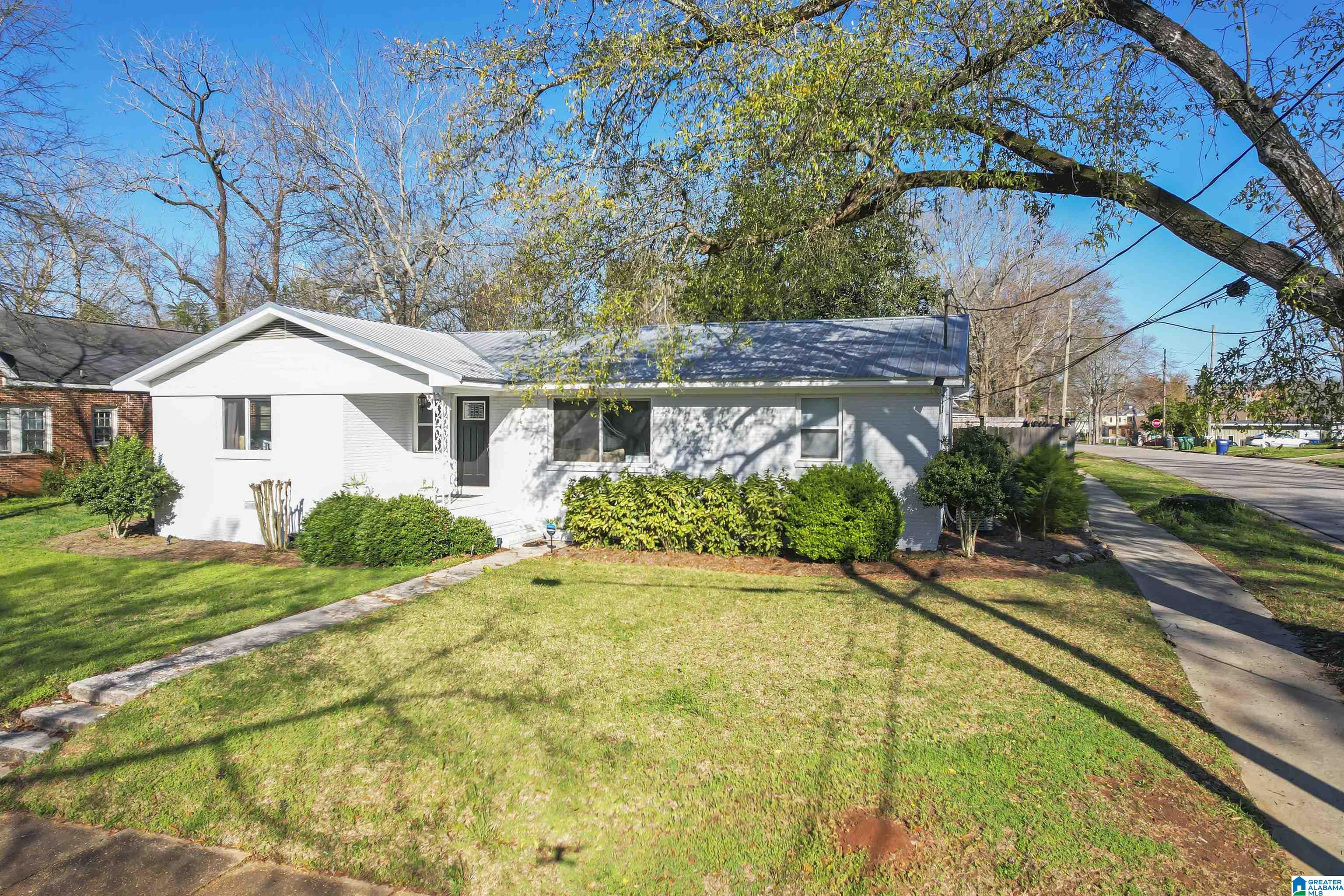 751 Morgan Street Montevallo, AL 35115 - Photo 3 of 35