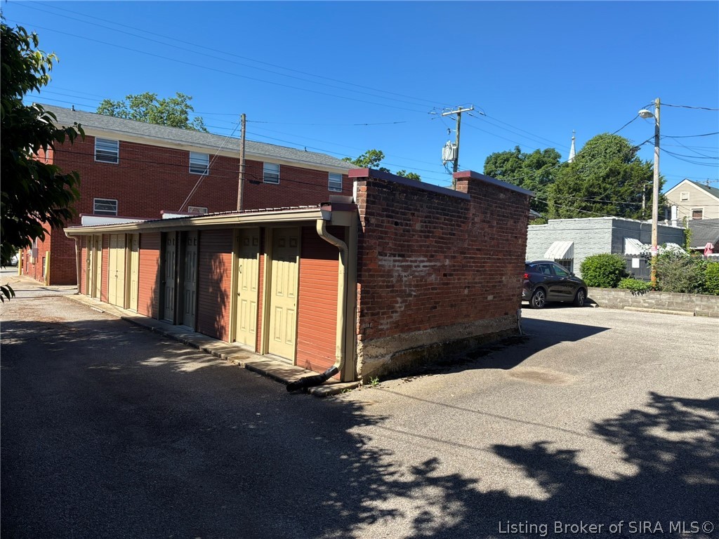 512 East Main Street, Unit 1 Madison, IN 47250 - Photo 18 of 20
