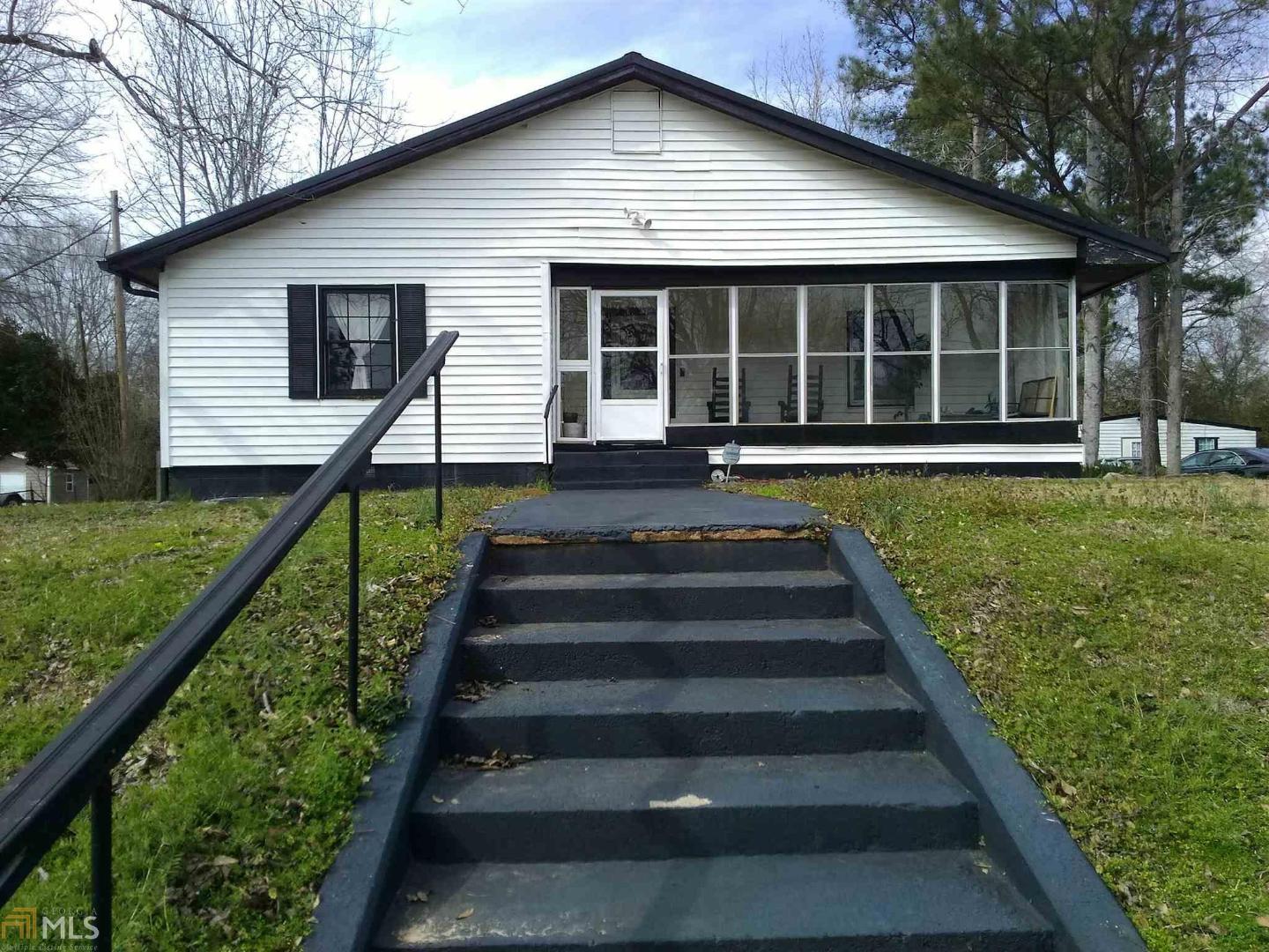 5232 Lone Oak Road Grantville, GA 30220 - Photo 1 of 1 Gallery Image 1