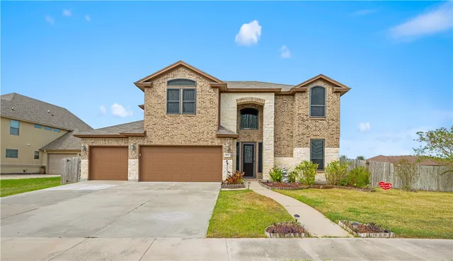 $589,999 | 3102 North Oso Parkway, Corpus Christi, TX 78414