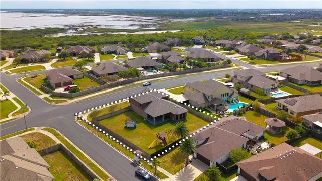 $589,999 | 3102 North Oso Parkway, Corpus Christi, TX 78414