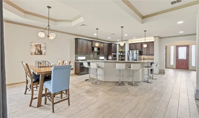 $589,999 | 3102 North Oso Parkway, Corpus Christi, TX 78414