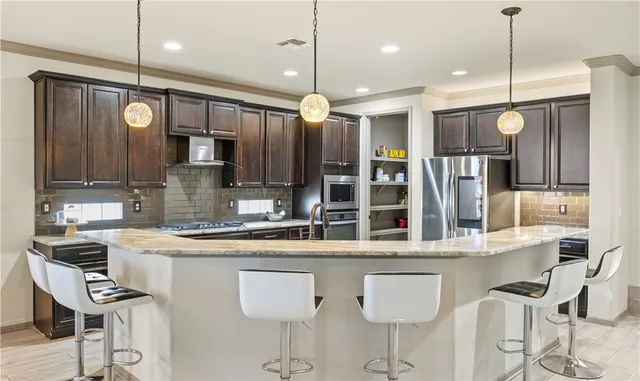 $589,999 | 3102 North Oso Parkway, Corpus Christi, TX 78414