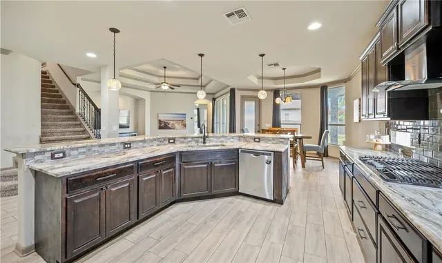 $589,999 | 3102 North Oso Parkway, Corpus Christi, TX 78414