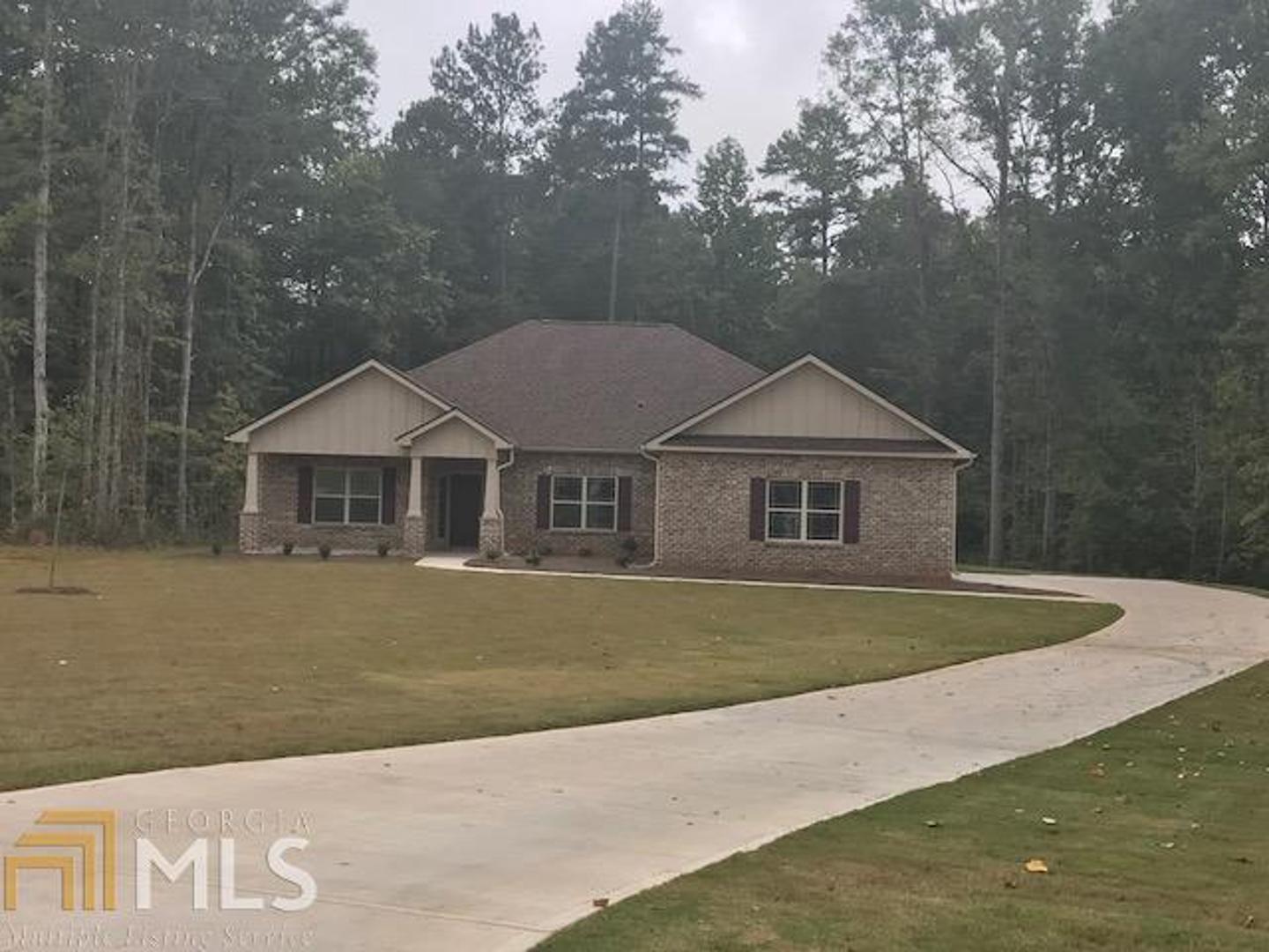 1211 Ashbury Loop Road, Unit 37 Griffin, GA 30223 - Photo 1 of 1 Gallery Image 1