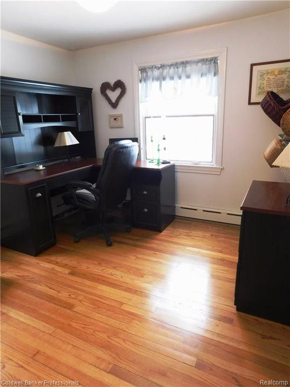 1778 Bournemouth Road Grosse Pointe Woods, MI 48236 - Photo 16 of 21