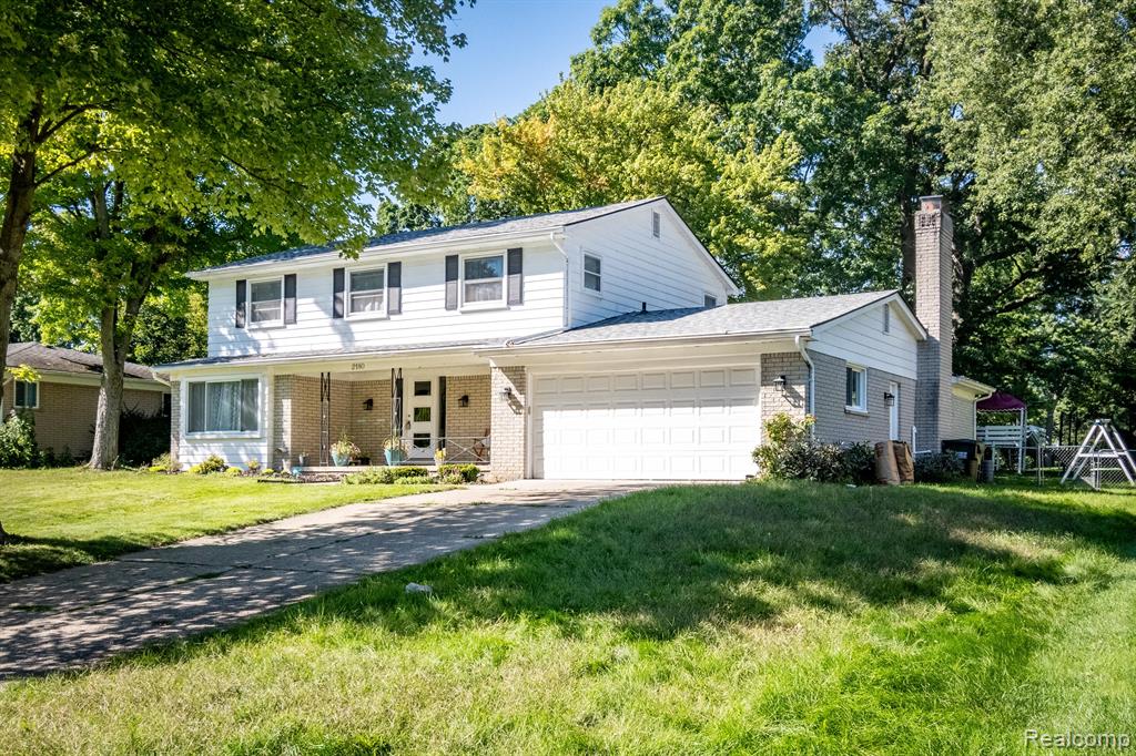 2180 Avoncrest Drive Rochester Hills, MI 48309 - Photo 36 of 46