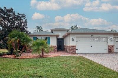 824 Ebb Tide Lane Kissimmee, FL 34759 - Photo 35 of 60