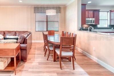 824 Ebb Tide Lane Kissimmee, FL 34759 - Photo 8 of 60