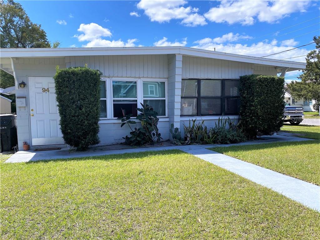96 West Harding Street Orlando, FL 32806 - Photo 1 of 1