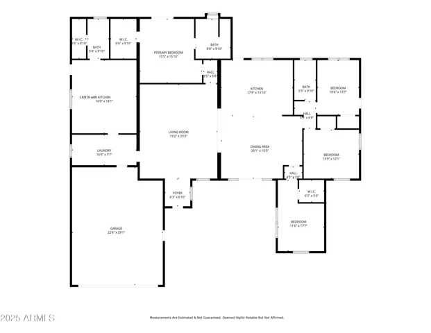 $2,350,000 | 4037 East Minnezona Avenue, Phoenix, AZ 85018