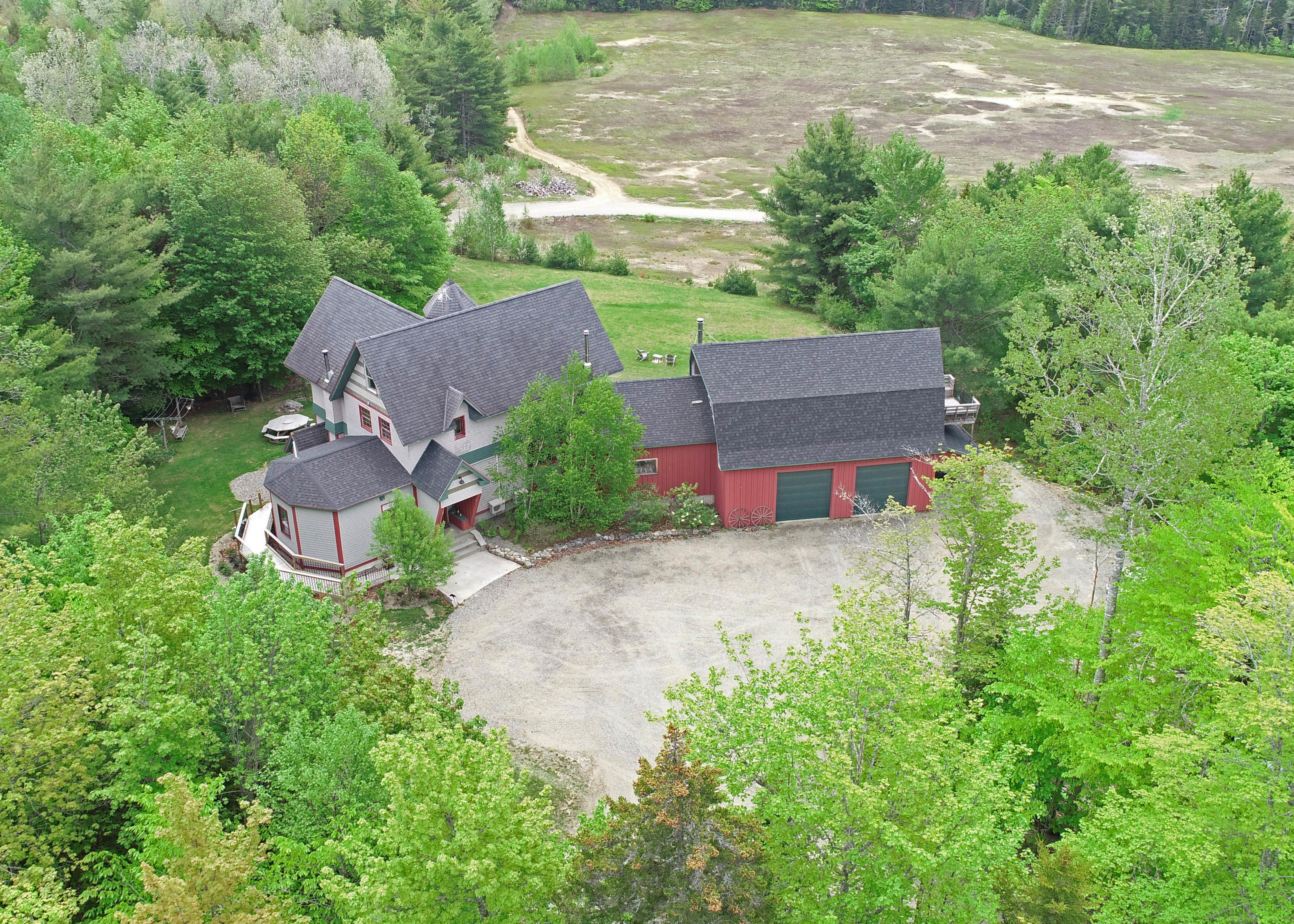 1571 Mariaville Road Ellsworth, ME 04605 - Photo 1 of 82 1