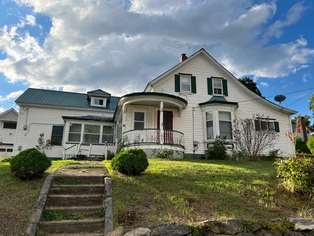 $110,900 | 41 Province Street, Richford, VT 05476