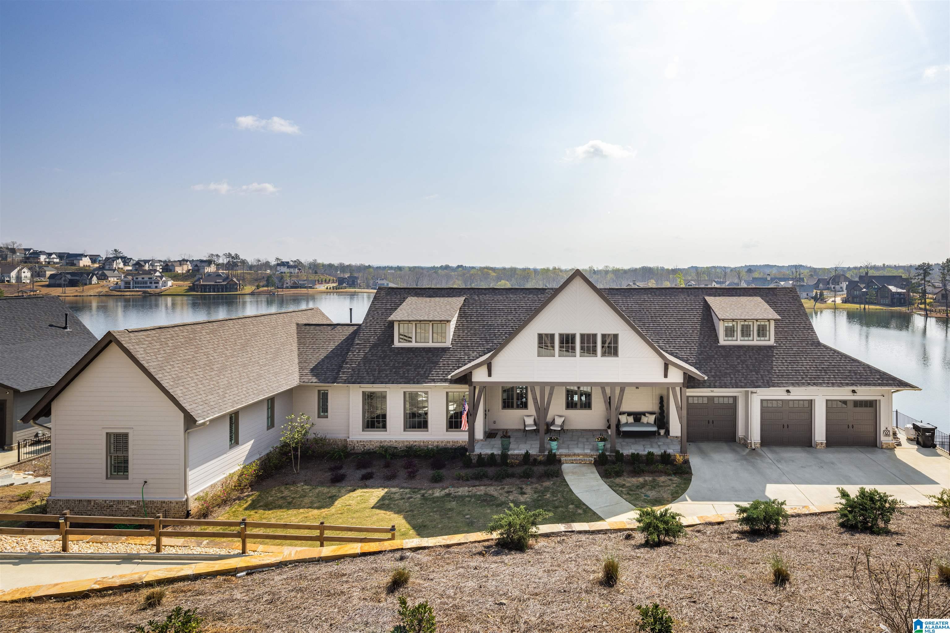 2108 Blackridge Road Birmingham, AL 35244 - Photo 2 of 73