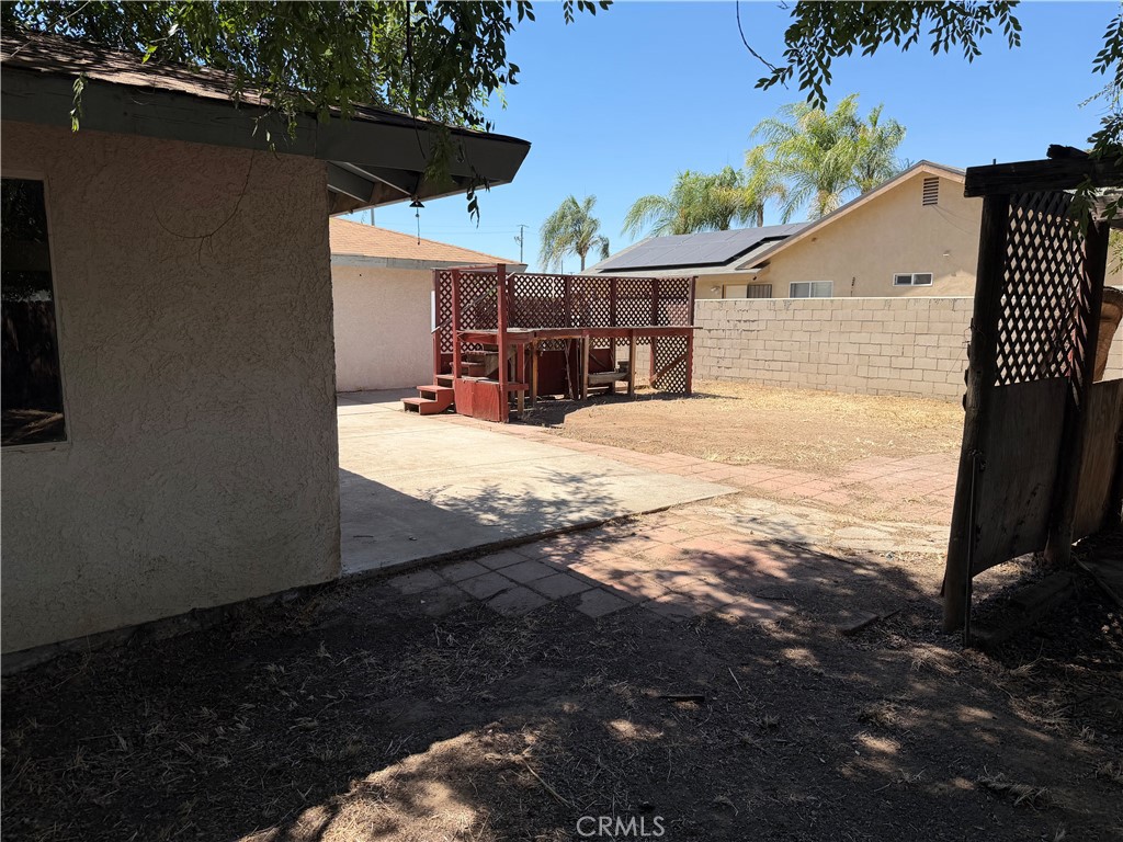 260 Fuller Street Shafter, CA 93263 - Photo 18 of 20