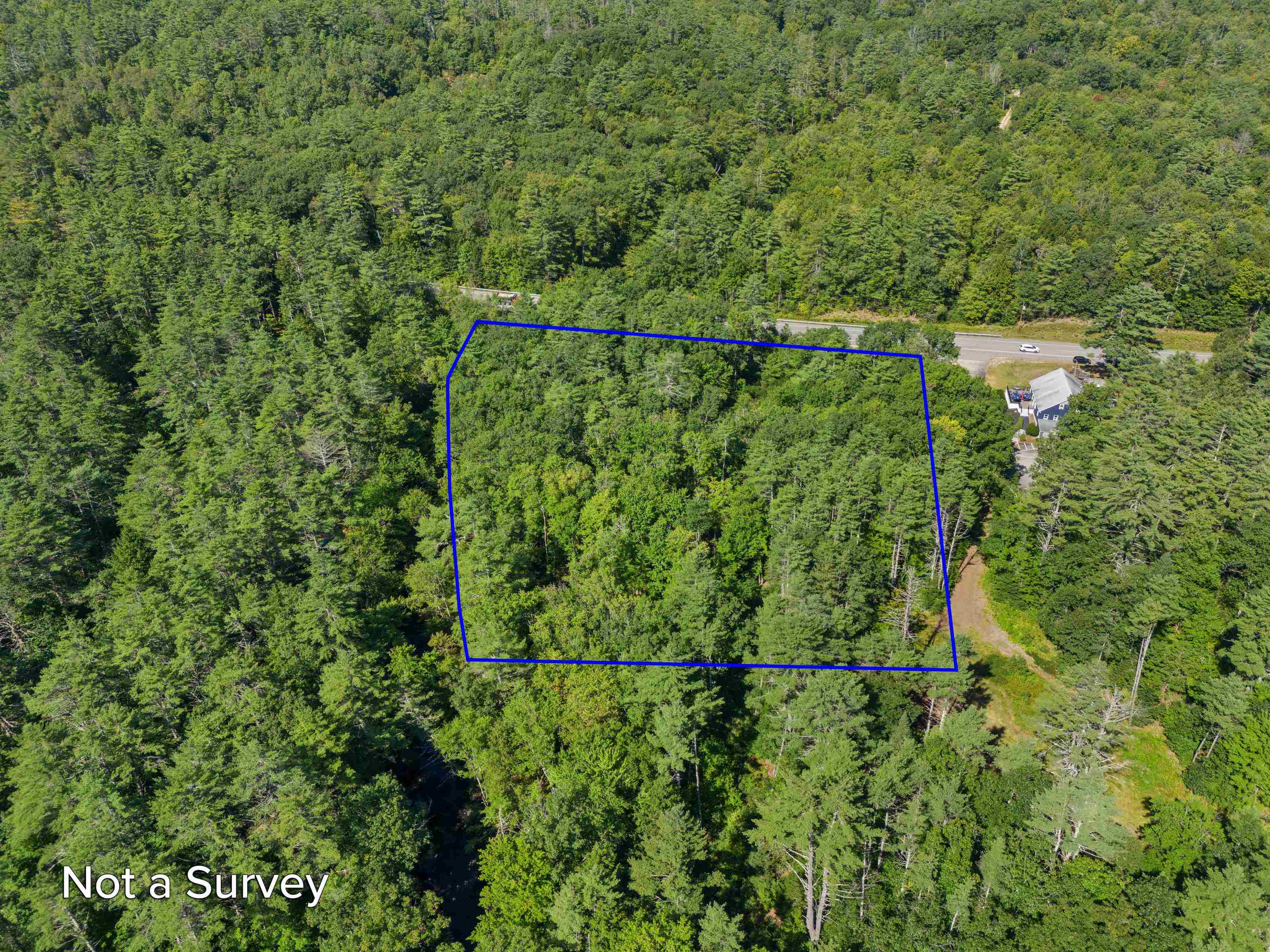 0 Suncook Valley Road Center Barnstead, NH 03225 - Photo 22 of 28