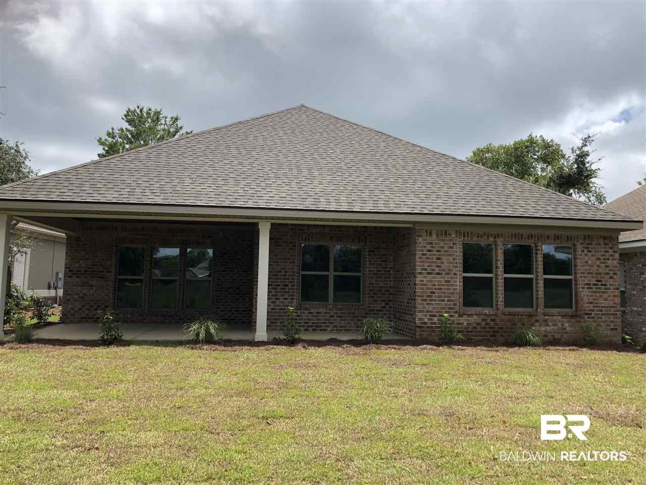 22 Marsh Point Gulf Shores, AL 36542 - Photo 2 of 11