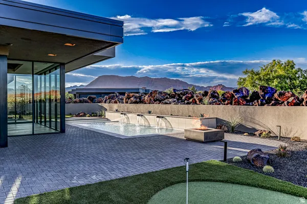 $3,450,000 | 2629 West Shoshoni Trail, St. George, UT 84770