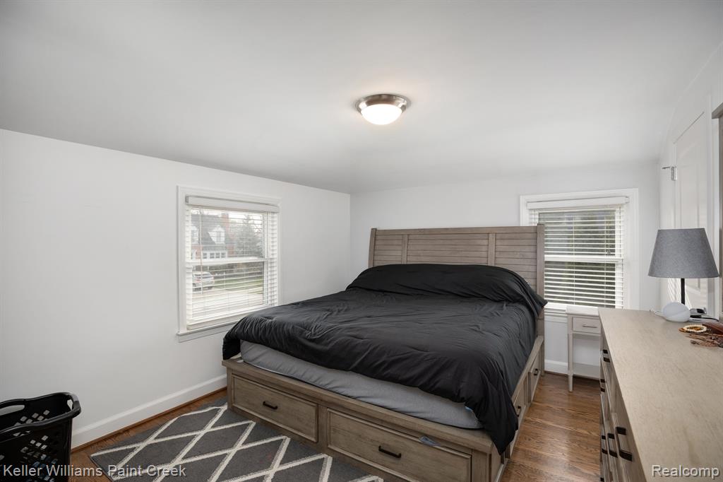 1520 Hampton Road Grosse Pointe Woods, MI 48236 - Photo 24 of 34