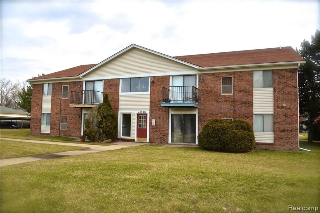 43298 Mound Road, Unit 207 Sterling Heights, MI 48314 - Photo 2 of 13