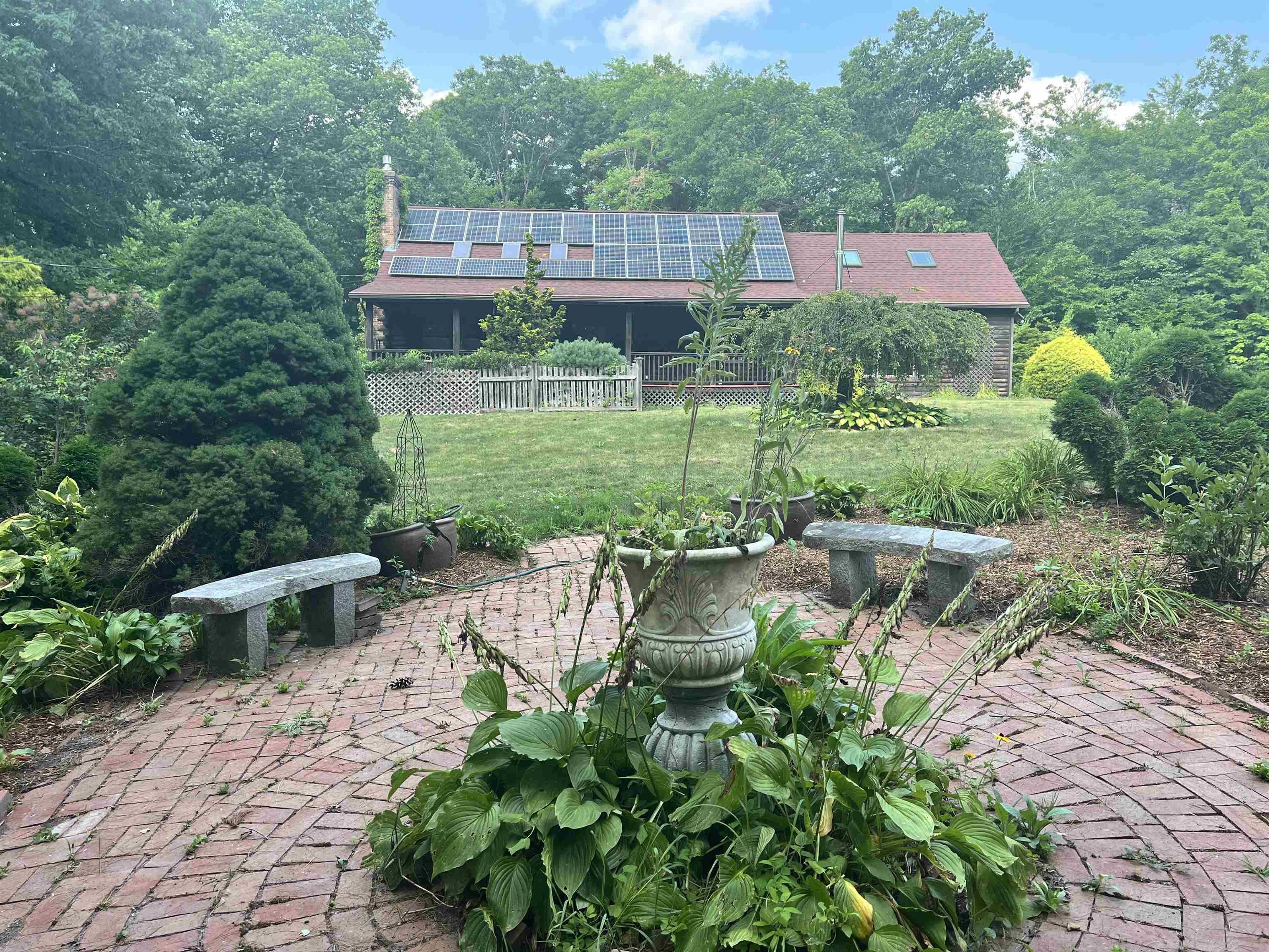 173 2nd New Hampshire Tpke  