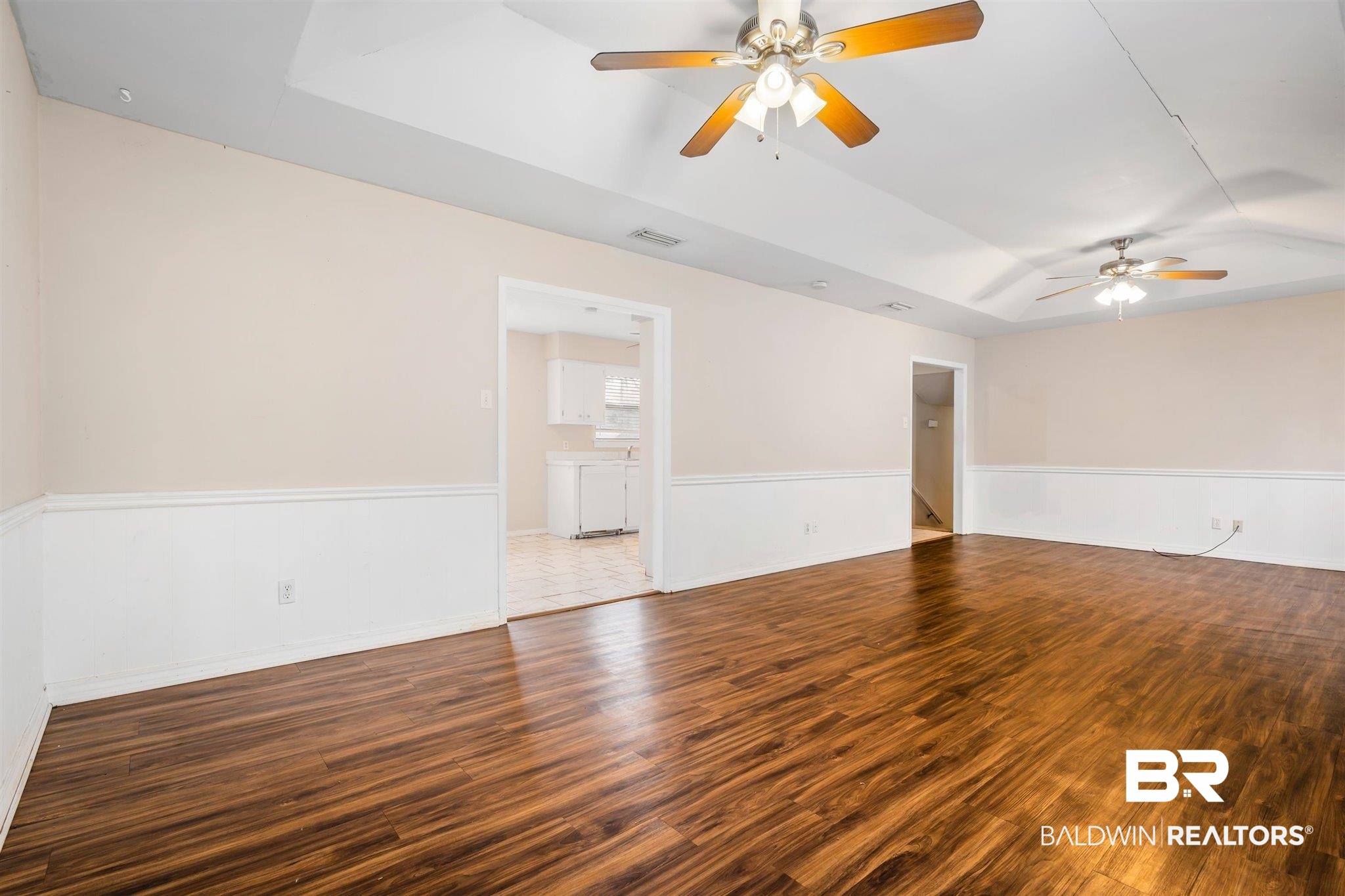 1830 Highwood Drive Mobile, AL 36695 - Photo 5 of 22