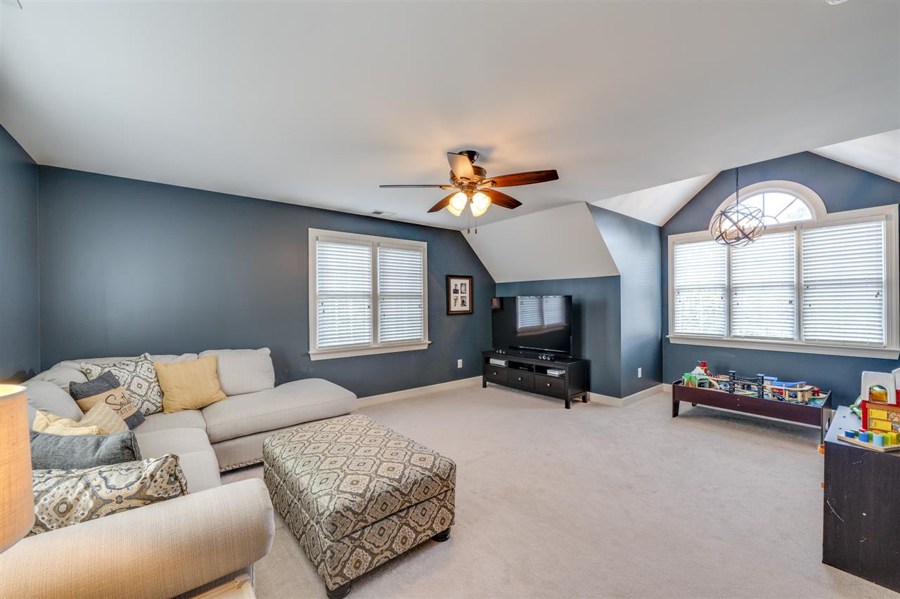 7905 Pine Timber Drive Raleigh, NC 27613 - Photo 16 of 19 Photo 16