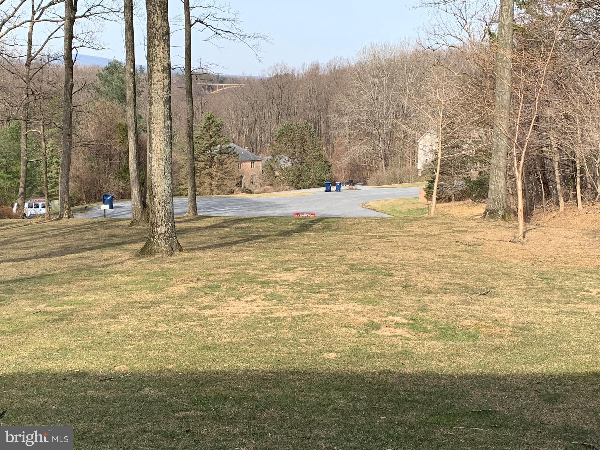 7603 Irongate Lane Frederick, MD 21702 - Photo 2 of 43 a swimming pool with mountain view
