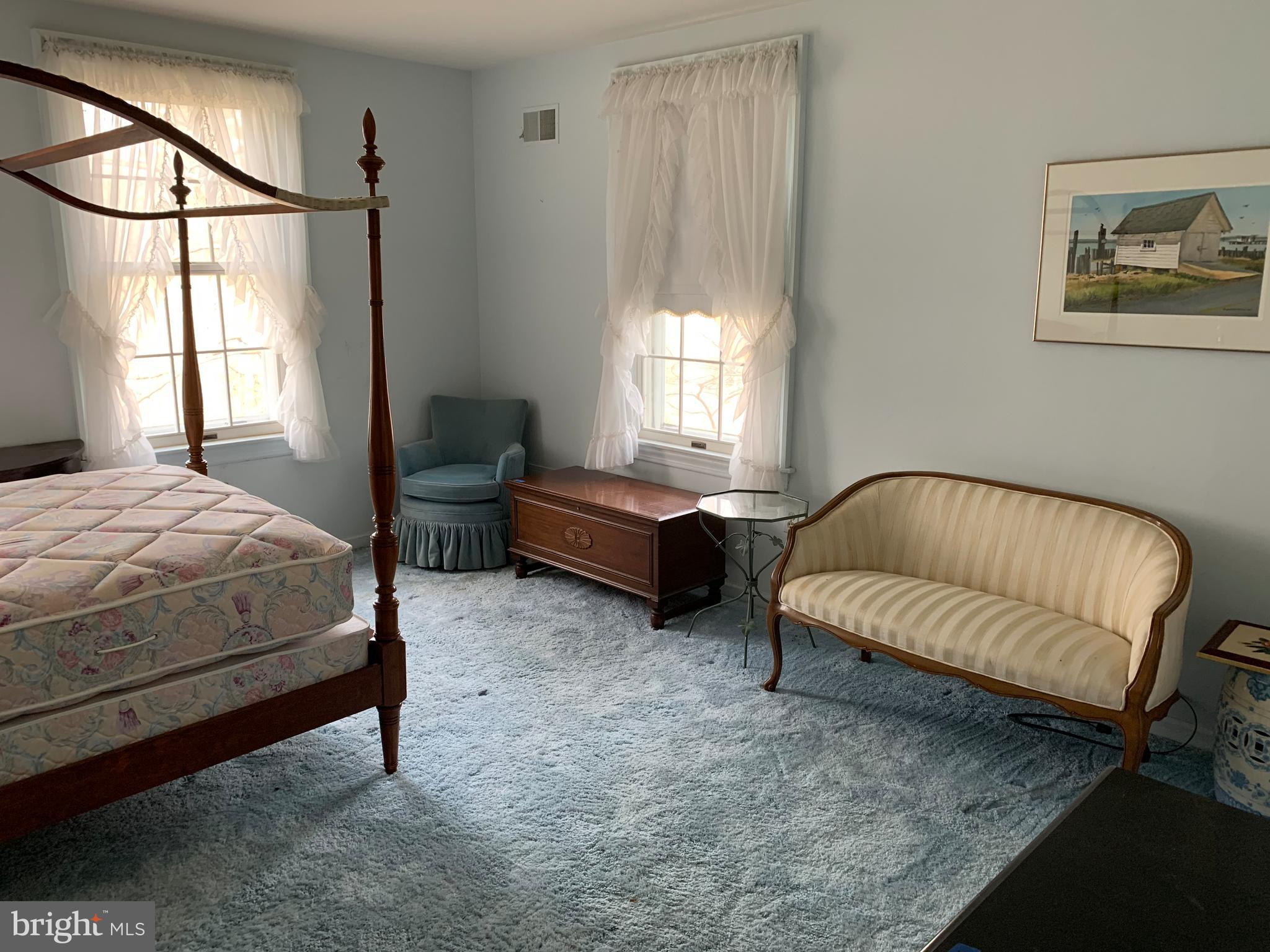 7603 Irongate Lane Frederick, MD 21702 - Photo 34 of 43 a bedroom with bed and a window