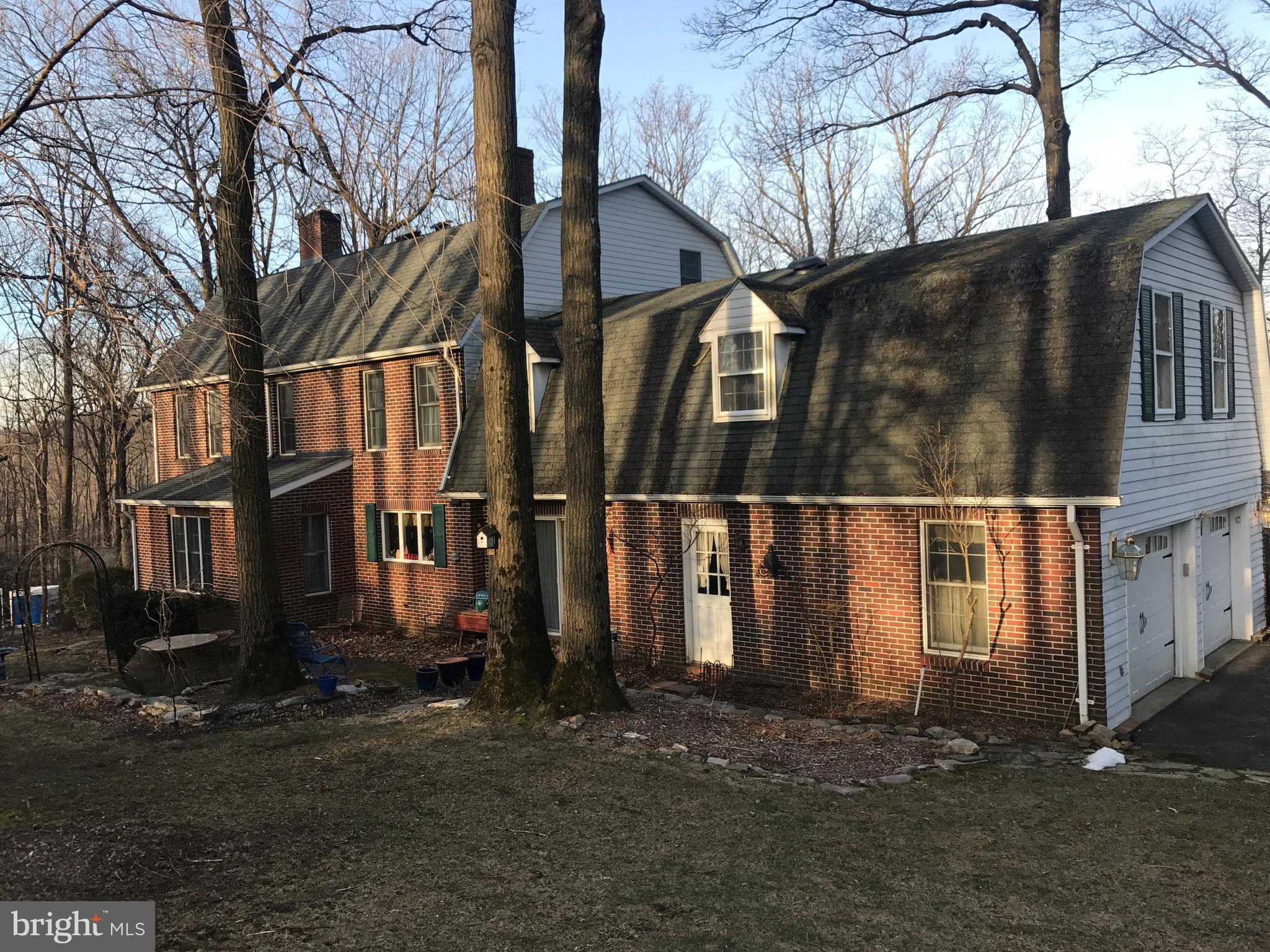 7603 Irongate Lane Frederick, MD 21702 - Photo 8 of 43 a view of residential house with street