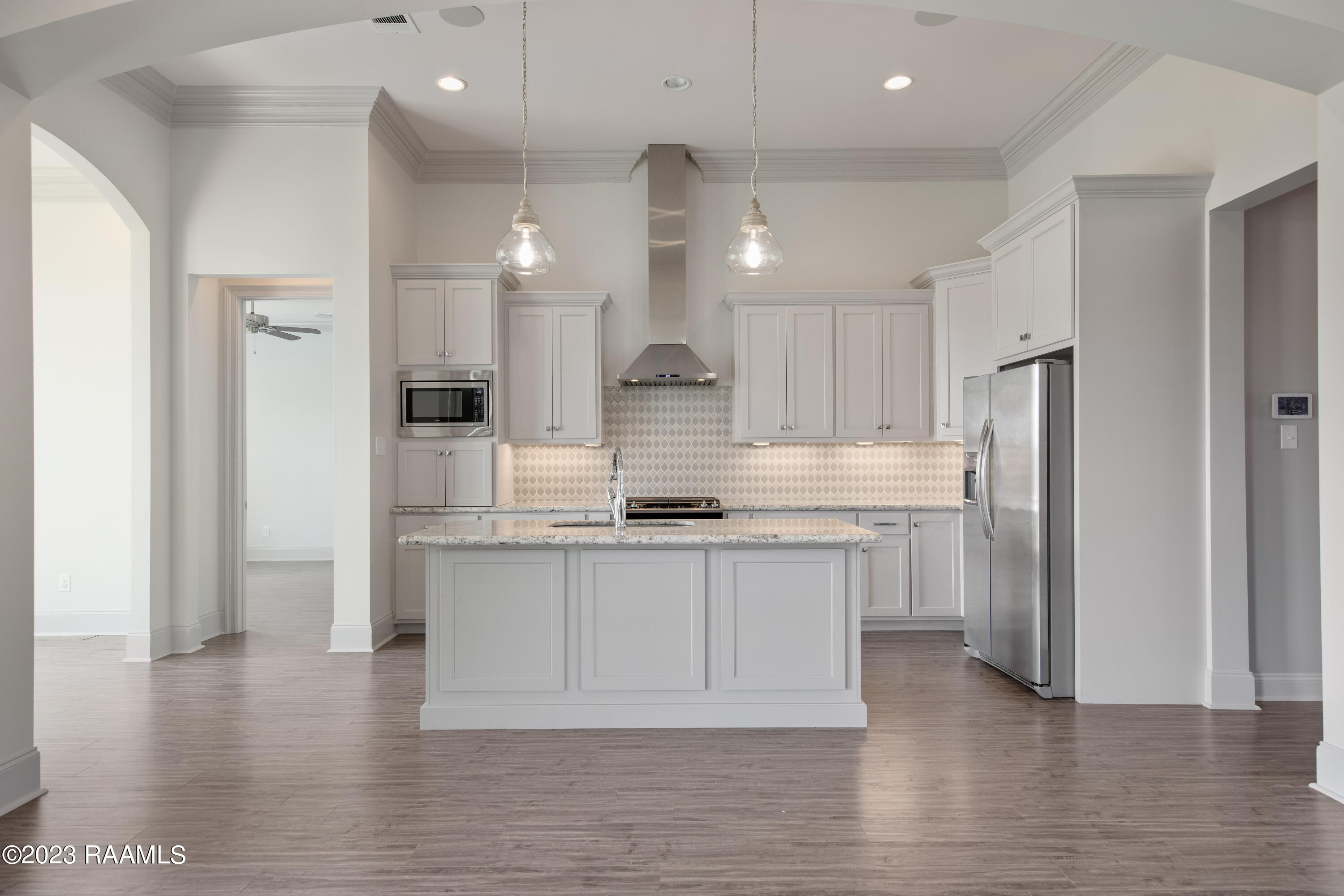 414 Habitat Ridge Broussard, LA 70518 - Photo 8 of 31