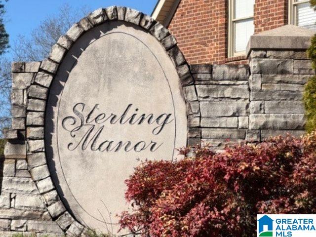 316 Sterling Manor Circle, Unit 15 Alabaster, AL 35007 - Photo 6 of 6