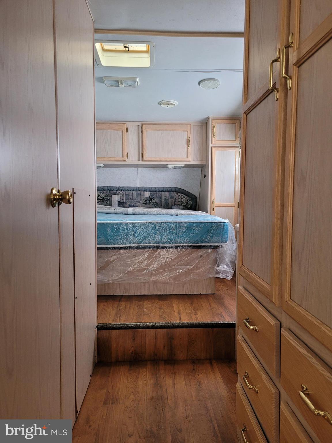 0 South Burlington Road Bridgeton, NJ 08302 - Photo 12 of 18 a view of room with wooden floor