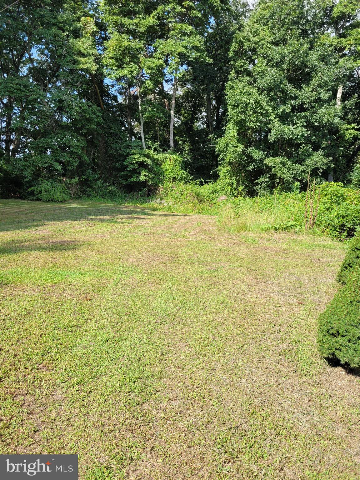 0 South Burlington Road Bridgeton, NJ 08302 - Photo 5 of 18 a view of an ocean view