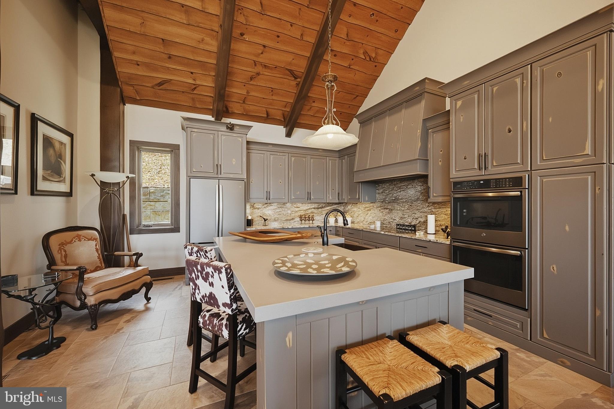 2250 Marsh Hill Road McHenry, MD 21541 - Photo 16 of 91